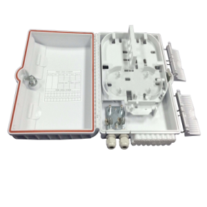 FTTH-0216-D Fiber Optic Cable Terminal Box , Lightning-Fast Internet ...