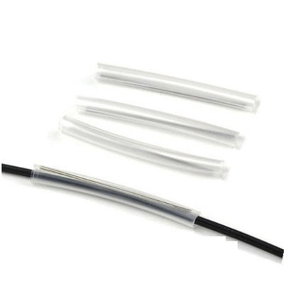 Buy Customizable 45mm 60mm 65mm Optical Fiber Heat Shrink Tube For Splice Protection online manufacture