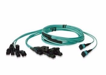 Buy MPO/MTP Fan-out Fiber Patch Cord online manufacture