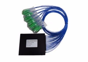 Buy Low PDL 2x64 Coupler Module PON Fiber Optic Couplers And Splitters online manufacture