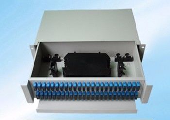 buy 2.5U Slidable Patch Panel online manufacture