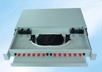 Buy 1U Fixed Patch Panel online manufacture