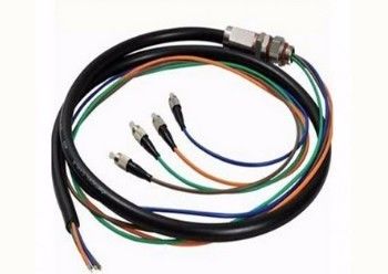 IP-FC/UPC 4Cord SM Pigtail