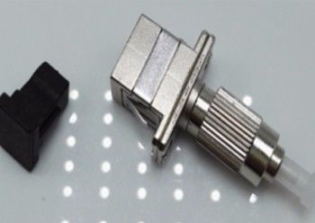 Hybrid FC/UPC-SC/UPC Attenuator The Essential Component for Fiber Optic Communication