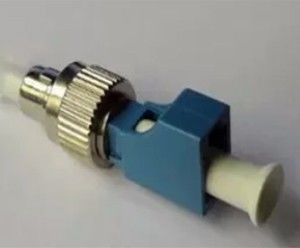 Hybrid FC/UPC to LC/UPC Attenuator The Perfect Solution for Fiber Optic Networks