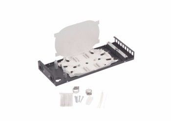 Wall-mounted 8 cores Fiber Optic Terminal Box Boost Your Network